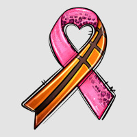 Breast Cancer Sport Ribbons Premium Sweatshirt | Teevron
