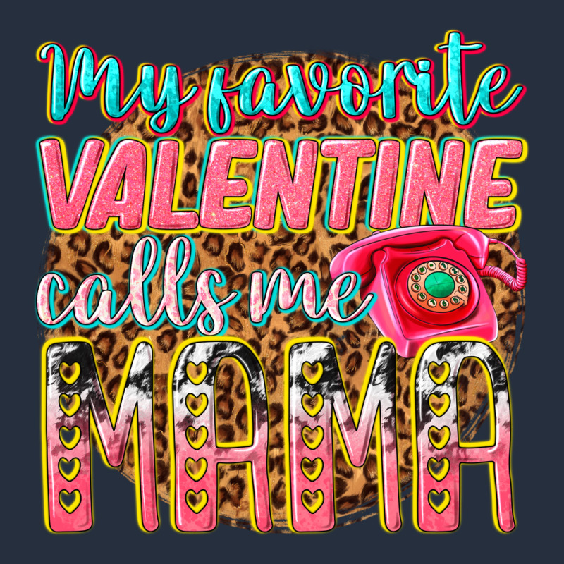 My Favorite Calls Me Mama Zipper Hoodie by texasbilliewilder | Teevron