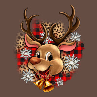 Reindeer Christmas Long Sleeve Tee | Teevron