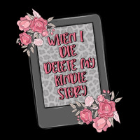 When I Die Delete My Kindle History Urban Hoodie | Teevron