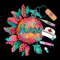 Western  Nurse Medical Instruments Ladies Tee | Teevron