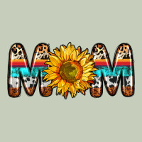 Mom Sunflower Classic Tee | Teevron