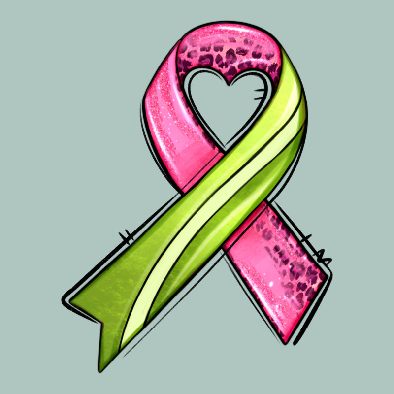 Breast Cancer Sport Ribbons Premium Sweatshirt by AdoDesignShop | Teevron