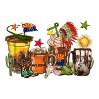 arizona coffee cups | Teevron