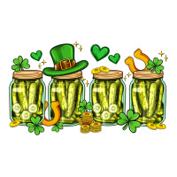 st. patricks day pickle | Teevron