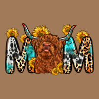 Mom Cow Classic Tee | Teevron