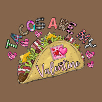 Tacos Are My Valentine Premium Tee | Teevron