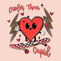 Cooler Than Cupid Urban Hoodie | Teevron