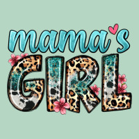 Mama S Girl Classic Tee | Teevron