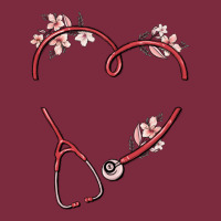 Custom Heart Stethoscope Premium Hoodie | Teevron