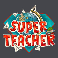 Super Teacher Classic Tee | Teevron
