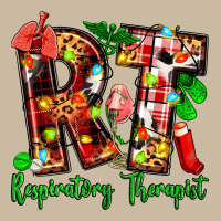 Christmas Respiratory Therapist Long Sleeve Tee | Teevron