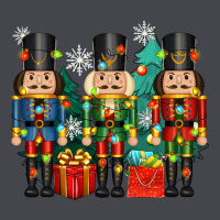 Christmas Natcrackers Long Sleeve Tee | Teevron