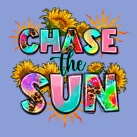 Chase The Sun Long Sleeve Tee | Teevron