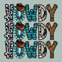 Howdy Howdy Howdy Heavyweight Hoodie | Teevron
