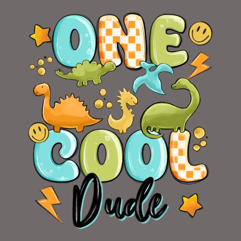 One Cool Dude Urban Hoodie by MaliasSmallBusiness | Teevron