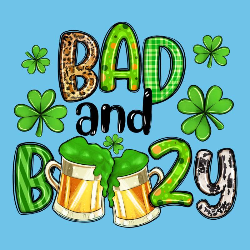 Bad And Boozy Premium Sweatshirt by Artiststas | Teevron