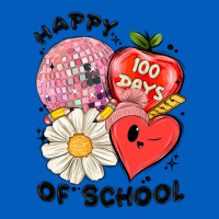 Happy 100 Days Of School Urban Hoodie | Teevron