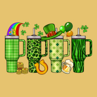 Obsessive Cup Disorder St Patrick S Day Premium Sweatshirt | Teevron