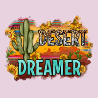 Desert Dreamer Classic Tee | Teevron