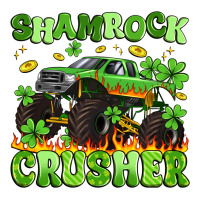 shamrock crusher | Teevron
