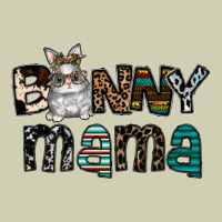 Bunny Mama Heavy Core Tee | Teevron