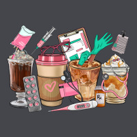 Nurse Coffee Cups Classic Tee | Teevron