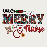 One Merry Nurse Western Zipper Hoodie | Teevron