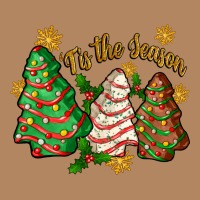 'tis The Season Christmas Cake Long Sleeve Tee | Teevron