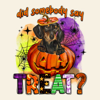 Did Somebody Say Treat Vintage Tee | Teevron