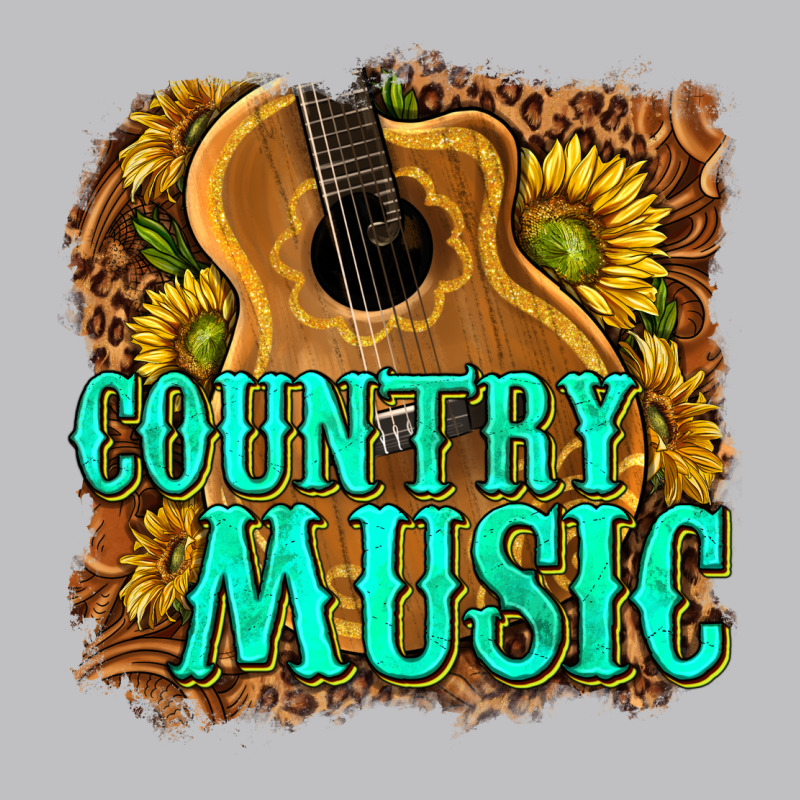 Country Music Western Long Sleeve Tee by texasbilliewilder | Teevron