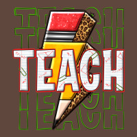 Teach Classic Tee | Teevron