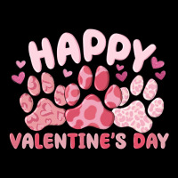 Happy Valentine's Day Urban Hoodie | Teevron
