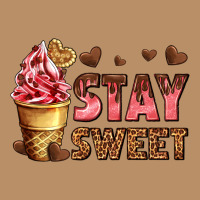 Stay Sweet Vintage Hoodie | Teevron