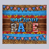 American Babe Tumbler Heavyweight Hoodie | Teevron