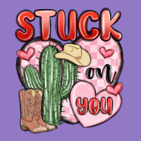 Stuck On You Urban Hoodie | Teevron