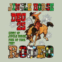 Jingle Horse Dec 25 Giddy Jingle Horse Pick Up Fee Long Sleeve Tee | Teevron