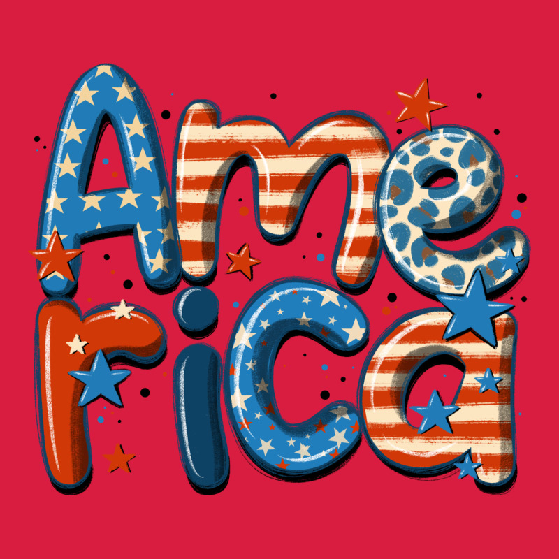 America Premium Hoodie by MaliasSmallBusiness | Teevron