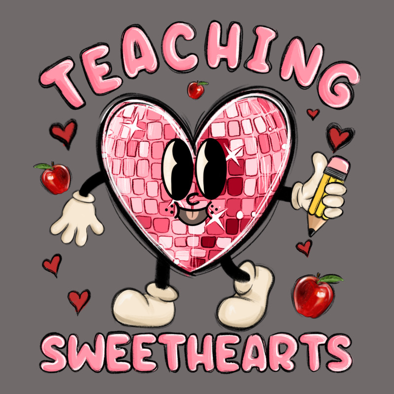 Teaching Sweethearts Urban Hoodie by MaliasSmallBusiness | Teevron