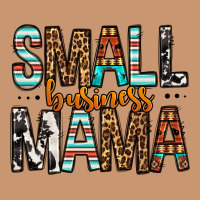 Small Business Mama Heavyweight Hoodie | Teevron