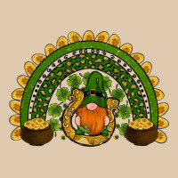 St Patricks Day Rainbow Classic Tee | Teevron