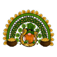 st patricks day rainbow | Teevron