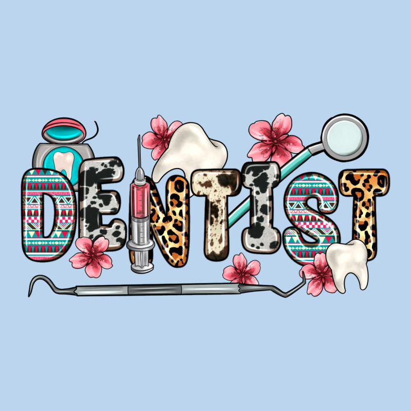 Dentist Classic Tee by Zillion Design Studio | Teevron