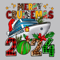 Merry Cruisemas 2024 Long Sleeve Tee | Teevron