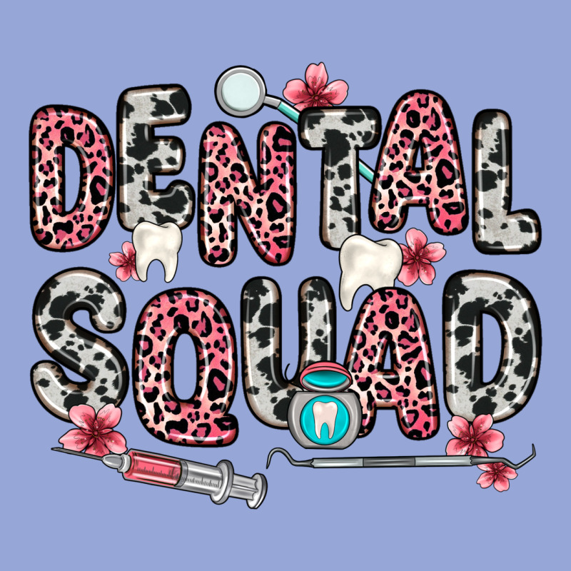 Dental Squad Classic Tee by Zillion Design Studio | Teevron