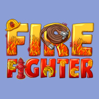 Firefighter Long Sleeve Tee | Teevron