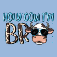 Holy Cow I'm Bro Premium Hoodie | Teevron