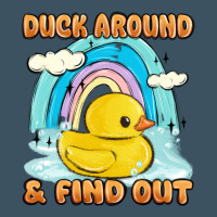 Duck Around And Find Out Urban Hoodie | Teevron