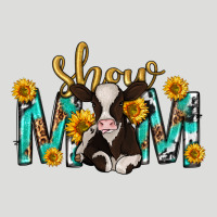 Show Mom With Cow Mothers Day Zipper Hoodie | Teevron