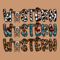 Western Western Western Heavyweight Hoodie | Teevron